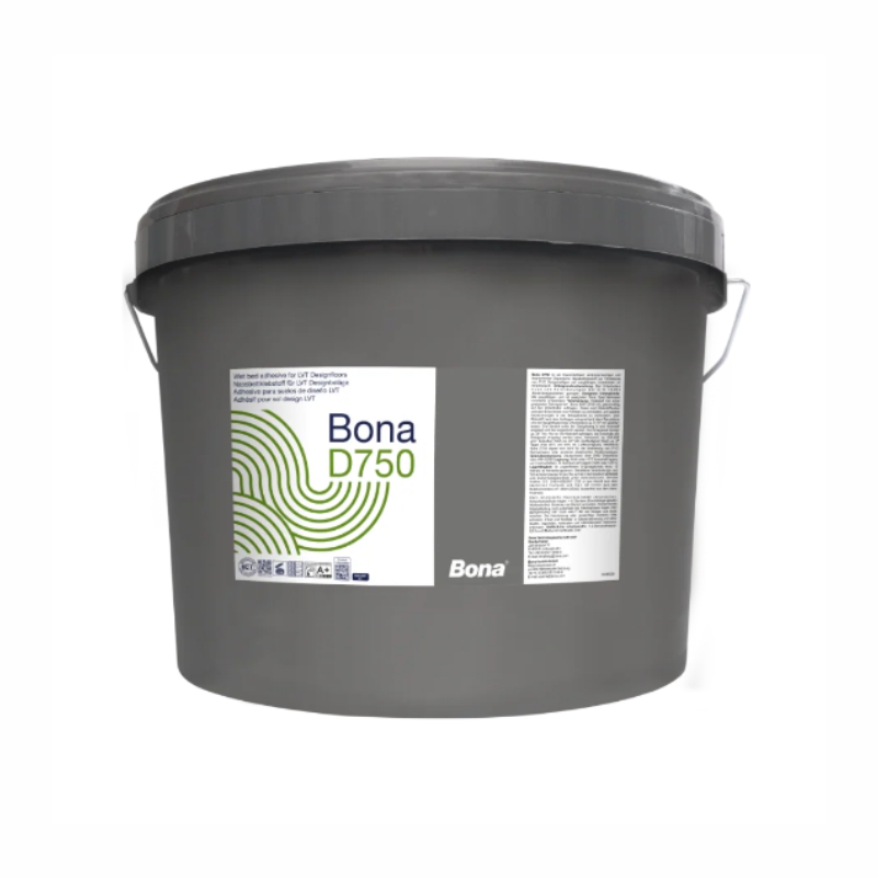 Gunreben Vinyl Nassbettkleber Bona D750 14 kg