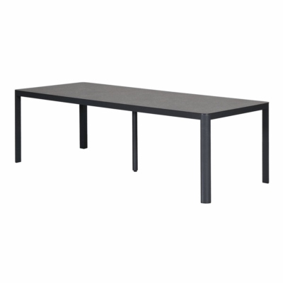Gartentisch Hartman Gibraltar 240×100 cm