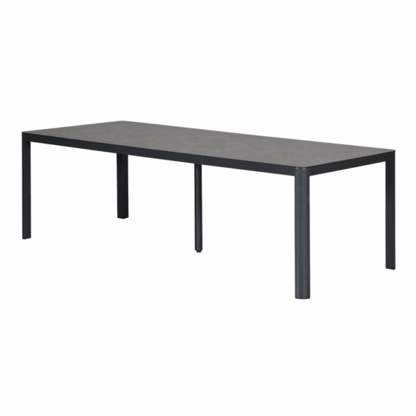 Gartentisch Hartman Gibraltar 240×100 cm