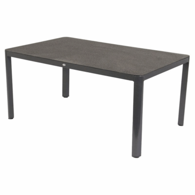 Gartentisch Hartman Gibraltar 160×100 cm