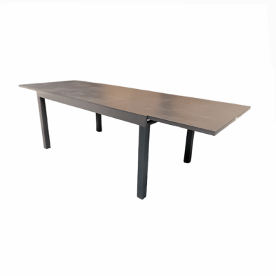 Gartentisch Hartman Tipperary Ausziehtisch 160/260×90 cm