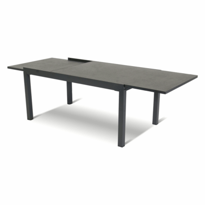 Gartentisch Hartman Tipperary Ausziehtisch 160/260×90 cm