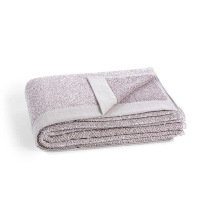 Badehandtuch Lafuma Littoral Beige Dune 180x60 Baumwolle 450g weich saugfähig