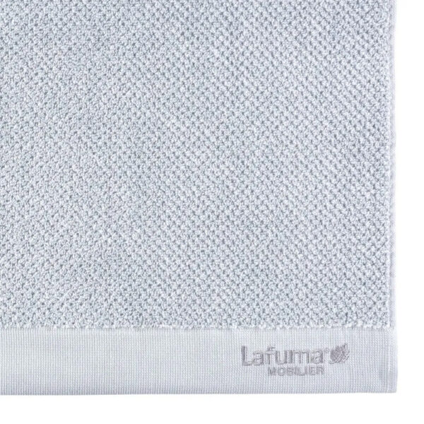 Badehandtuch Lafuma Littoral 180x60 Baumwolle 450g weich saugfähig