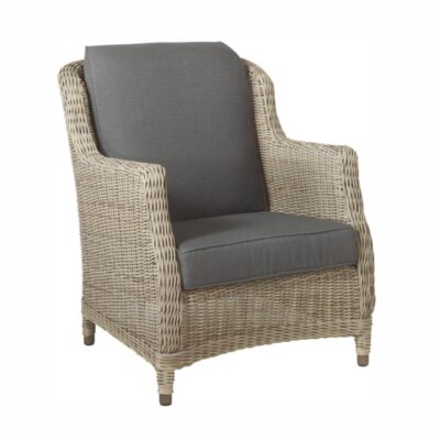 Sessel Brighton living Hularo Pure mit Kissen 10 Jahre Garantie