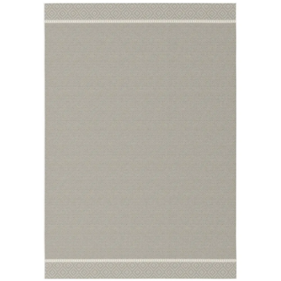 Teppich LAFUMA® MARSANNE Hegoa Gris-bi 155×230 cm