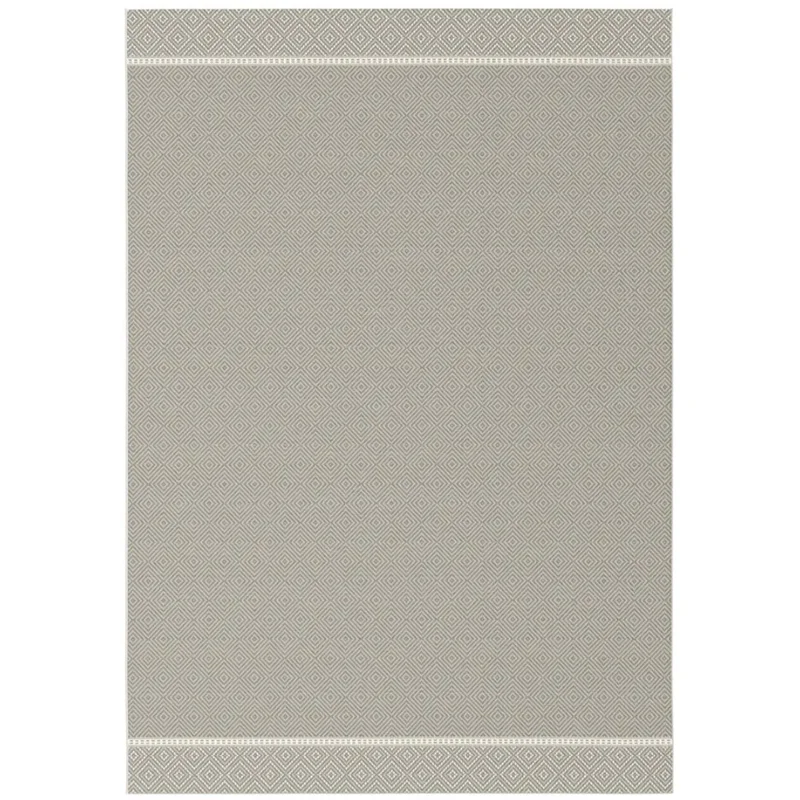 Teppich LAFUMA® MARSANNE Hegoa Gris-bi 155×230 cm