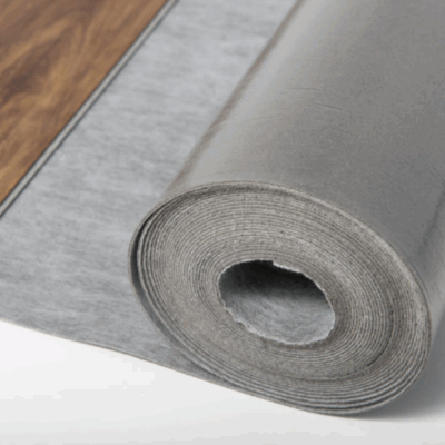 Gunreben Vinyl Unterlagsbahn Latex Mineral 1,5 mm 10 m²