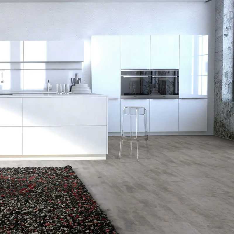 Vinyl Designboden Gunreben Home SPC Click Steindekor