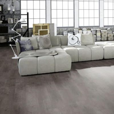 Vinyl Designboden Gunreben Home SPC Click