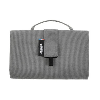 Schutzhülle Lafuma Relaxsessel Grau Anthrazit 100x70x16 cm wasserabweisend UV-beständig
