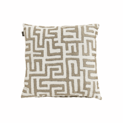 Zierkissen Hartman Otis Beige 50×50×16 cm