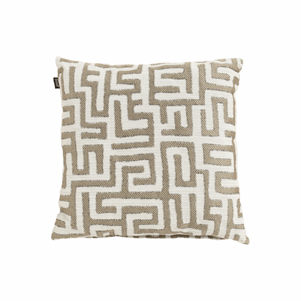 Zierkissen Hartman Otis Beige 50×50×16 cm