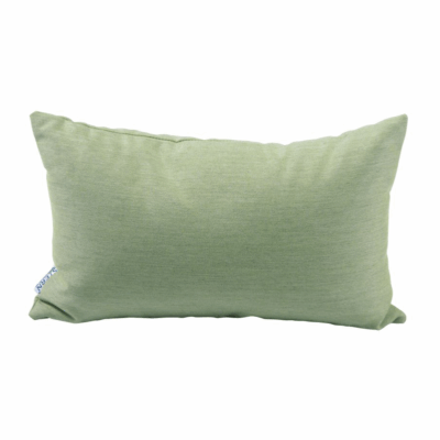 Dekokissen STERN Farngrün 35×55 cm