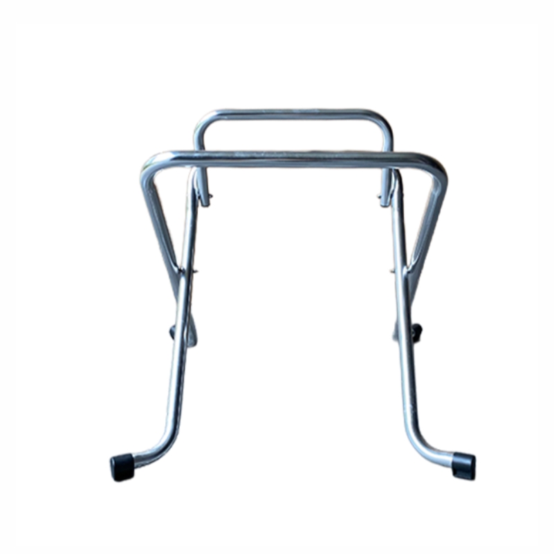 Tischgestell klappbar Large aus Aluminium