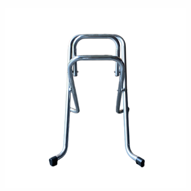 Tischgestell klappbar Small aus Aluminium