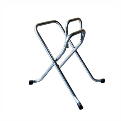 Tischgestell klappbar Small aus Aluminium