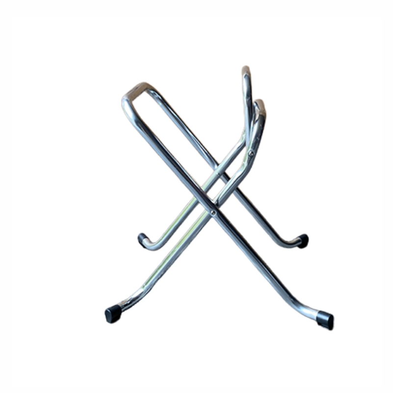 Tischgestell klappbar Small aus Aluminium