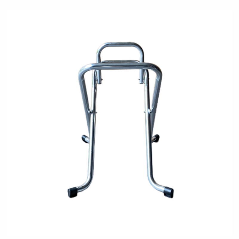 Tischgestell klappbar Small aus Aluminium