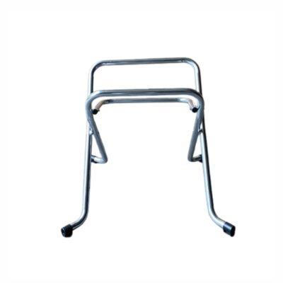 Tischgestell klappbar Large aus Aluminium