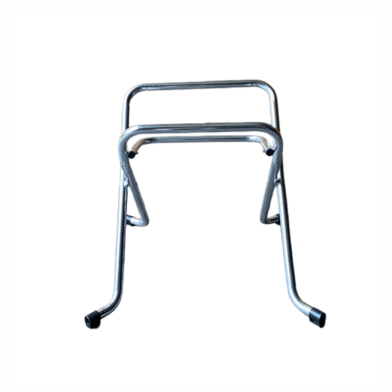 Tischgestell klappbar Large aus Aluminium