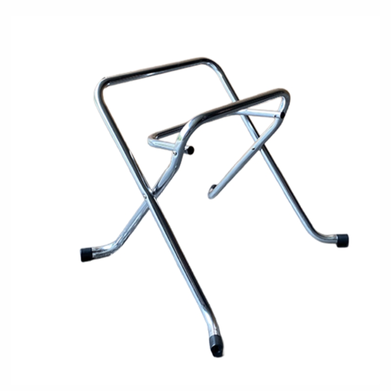 Tischgestell klappbar Large aus Aluminium