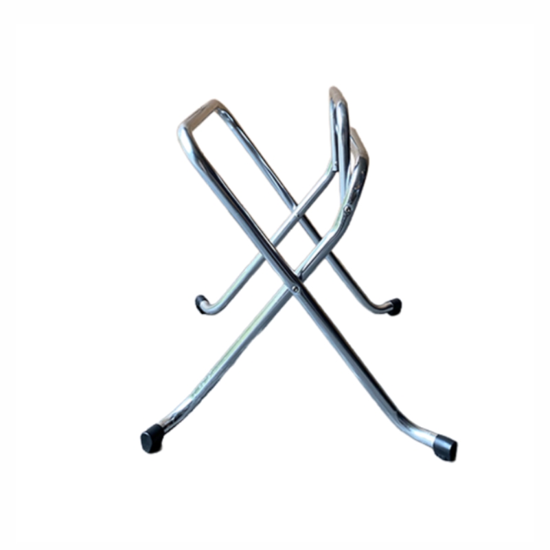 Tischgestell klappbar Large aus Aluminium