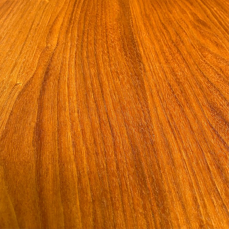 Bank Nussbaum Massiv 200 cm aus massivem Nussbaumholz