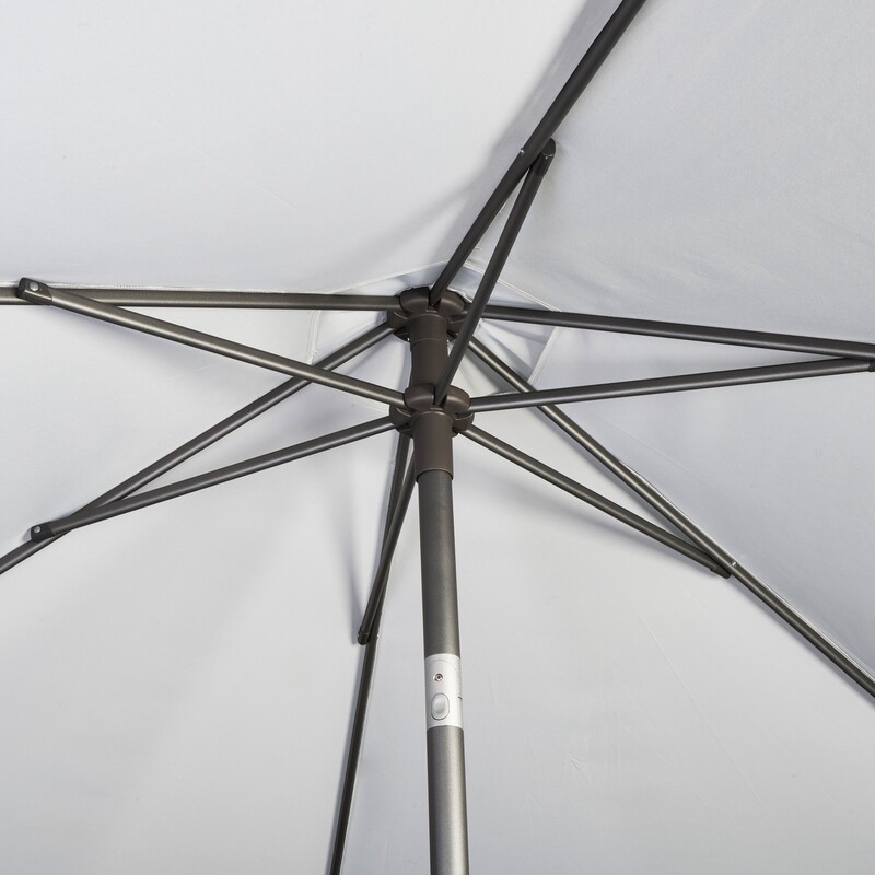 Mittelstockschirm Platinum® Lisboa Ø 300 cm – Bild 9