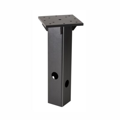 Platinum Bodenhülse Concrete für Einbau-Betonlösung