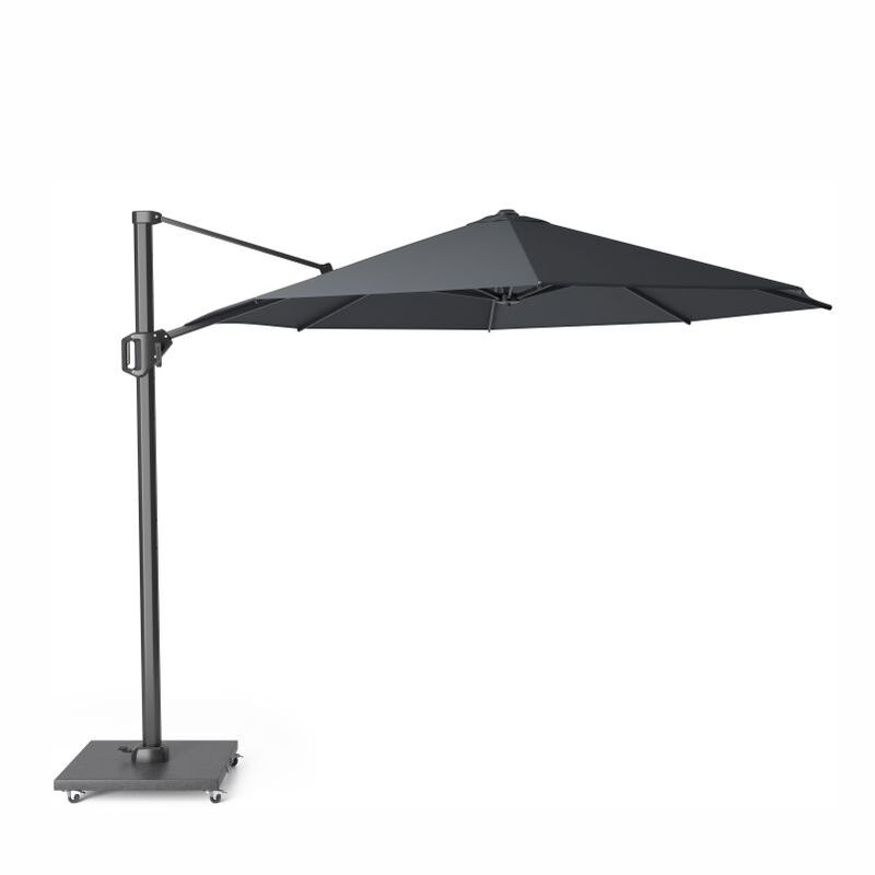 Ampelschirm Platinum® Challenger T¹ Ø 350 cm – Bild 5