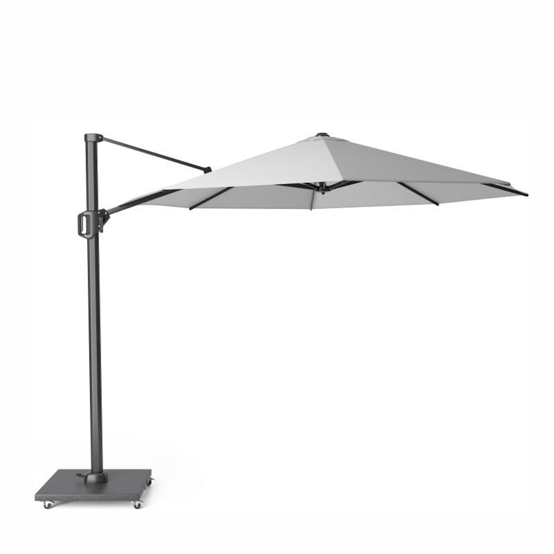 Ampelschirm Platinum® Challenger T¹ Ø 350 cm – Bild 4