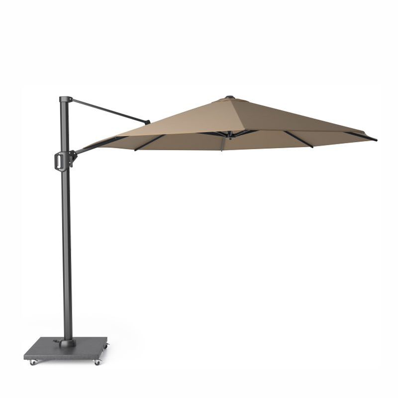 Ampelschirm Platinum® Challenger T¹ Ø 350 cm – Bild 3