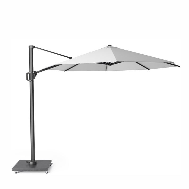 Ampelschirm Platinum® Challenger T¹ Ø 350 cm