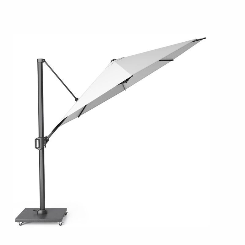 Ampelschirm Platinum® Challenger T¹ Ø 350 cm – Bild 2