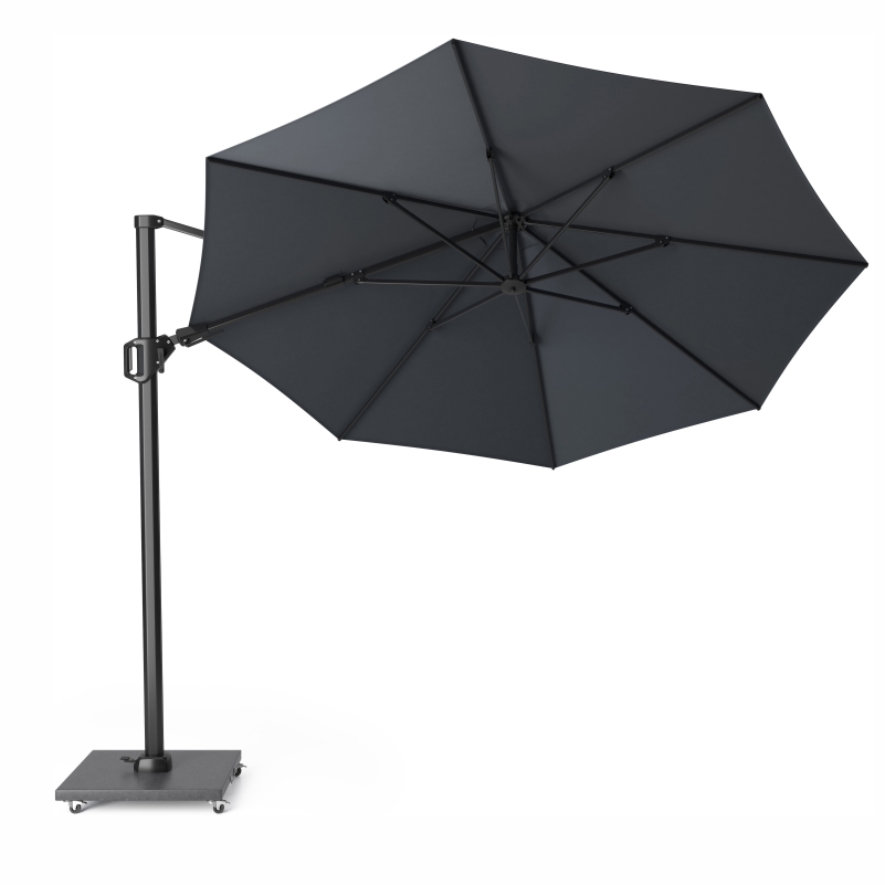 Ampelschirm Platinum® Challenger T² Ø 350 cm – Bild 4