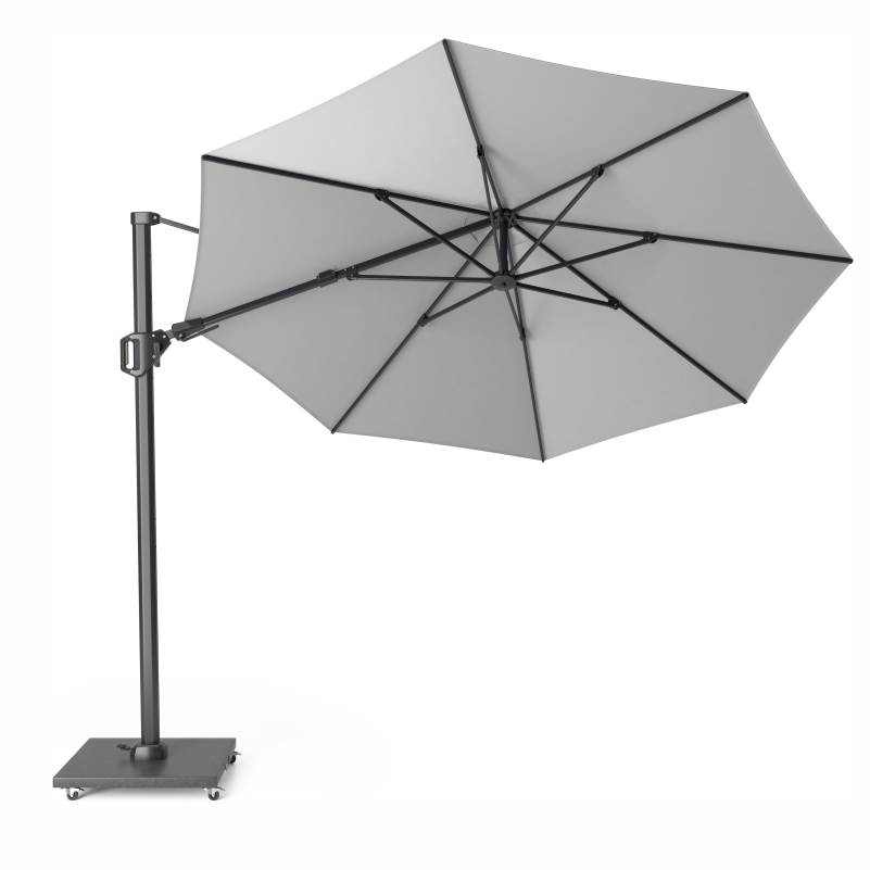 Ampelschirm Platinum® Challenger T² Ø 350 cm – Bild 5