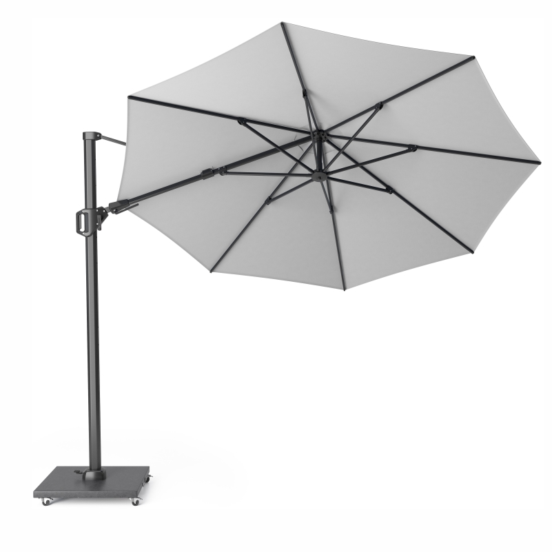 Ampelschirm Platinum® Challenger T² Ø 350 cm – Bild 3