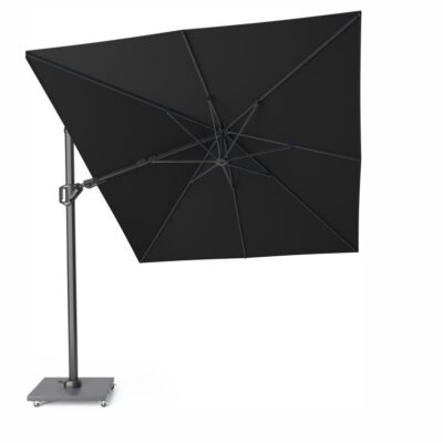 Ampelschirm Platinum® Challenger T² 350×260 cm