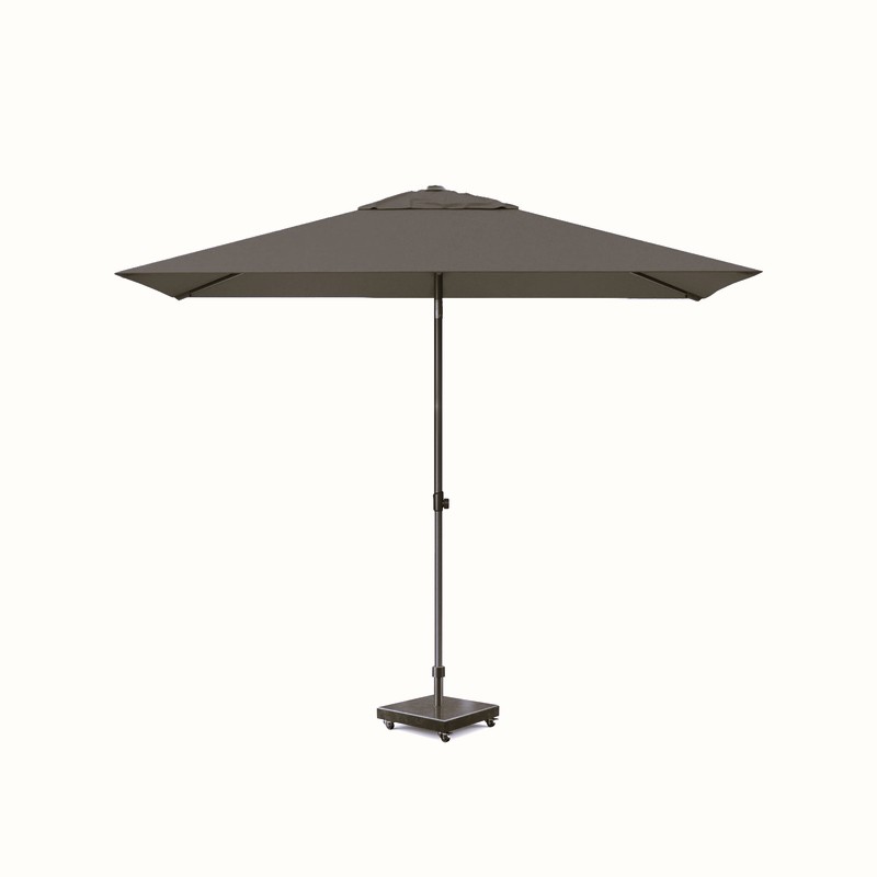 Mittelstockschirm Platinum® Lisboa 210×150 cm – Bild 6