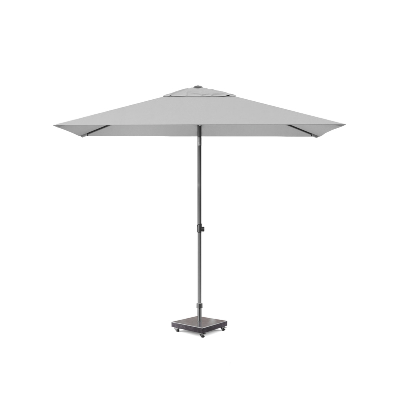 Mittelstockschirm Platinum® Lisboa 210×150 cm – Bild 4