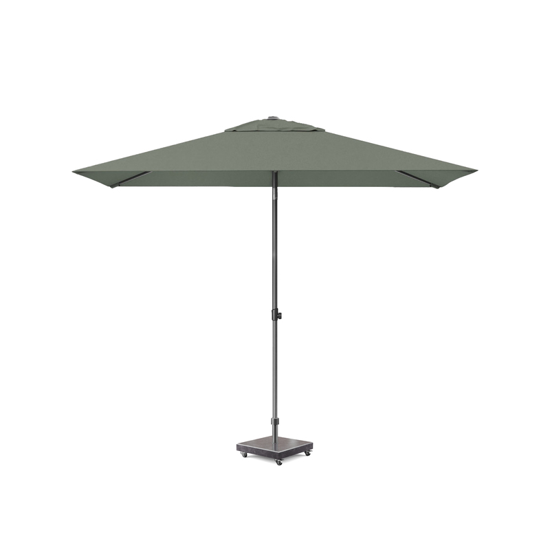 Mittelstockschirm Platinum® Lisboa 210×150 cm – Bild 5