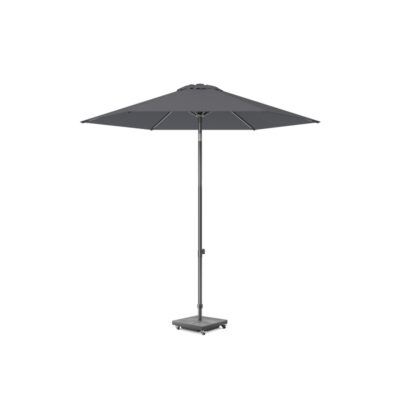 Mittelstockschirm Platinum® Lisboa Ø 250 cm