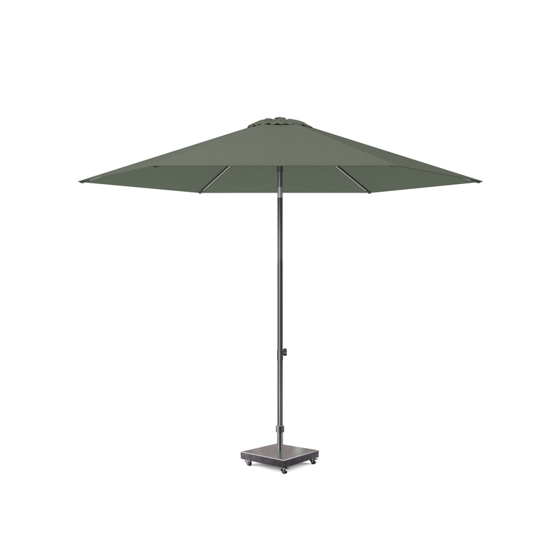 Mittelstockschirm Platinum® Lisboa Ø 300 cm – Bild 6