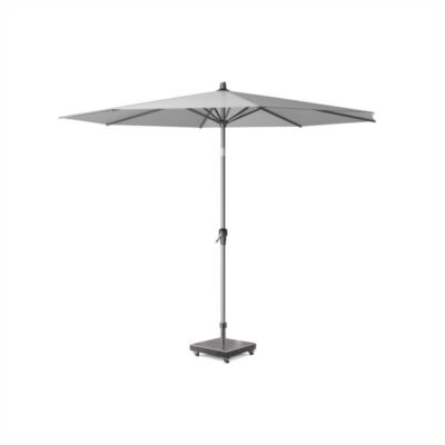 Mittelstockschirm Platinum® Riva Ø 270 cm