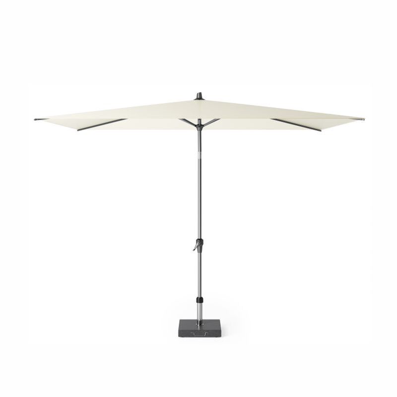 Mittelstockschirm Platinum® Riva 300×200 cm – Bild 10