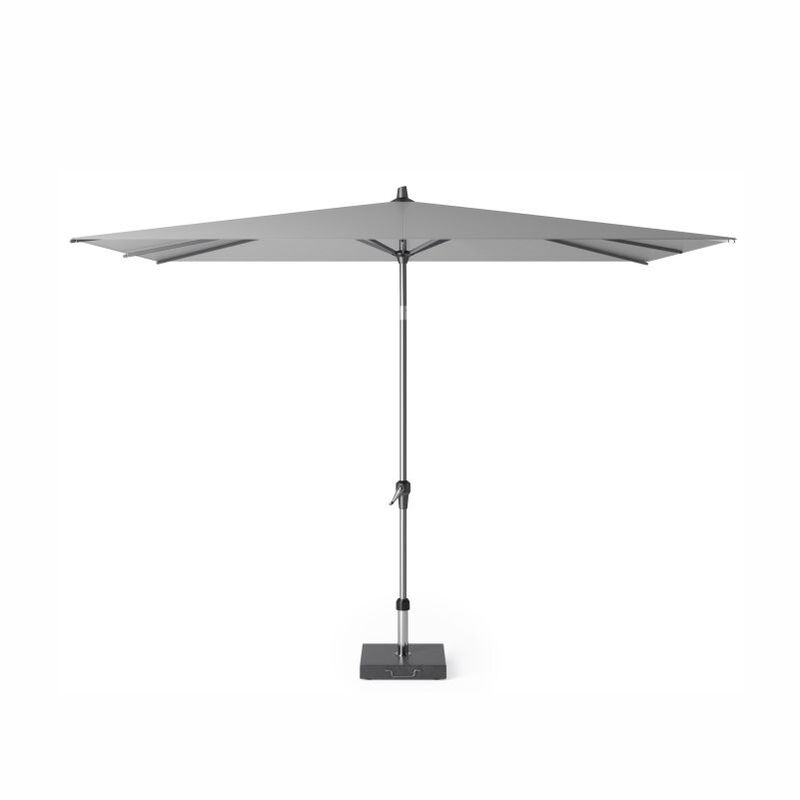Mittelstockschirm Platinum® Riva 300×200 cm – Bild 8
