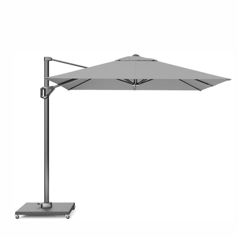 Ampelschirm Platinum® Voyager T¹ 250×250 cm – Bild 4