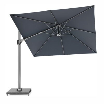 Ampelschirm Platinum® Voyager T² 270×270 cm