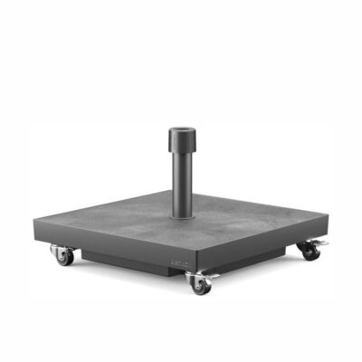 Schirmständer Platinum® Ceramica Anthrazit 40 kg